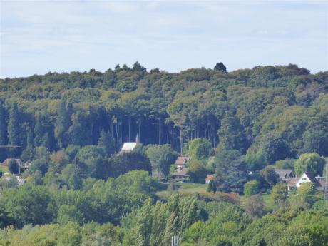 Hoge Mote - Belevingscentrum kapel Wittentak