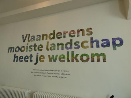 Hoge Mote - Belevingscentrum
