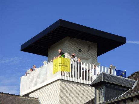 Hoge Mote - Belevingscentrum