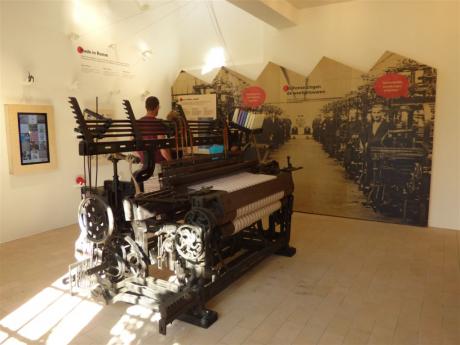 Hoge Mote - Belevingscentrum