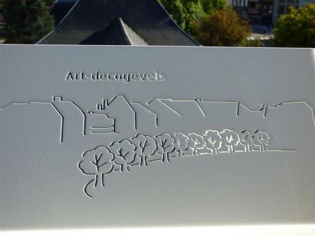 Hoge Mote - Belevingscentrum