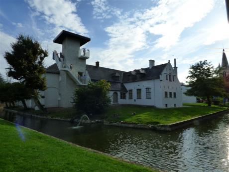 Hoge Mote - Belevingscentrum