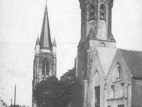 Eglise st-Hermès