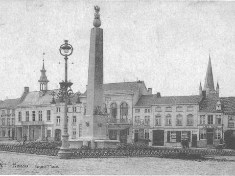 Grand place