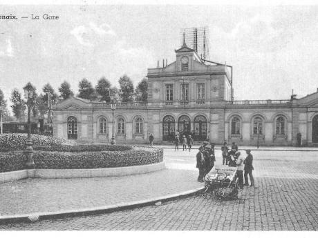 La Gare
