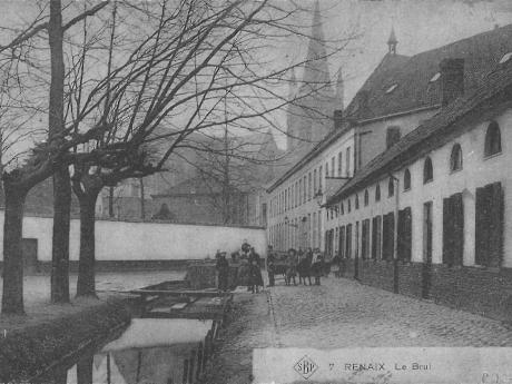 Le Brul