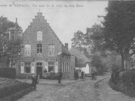 In den Hert