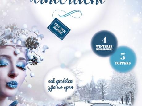 Ronse Winterlicht