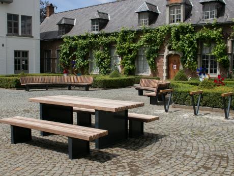 picknickzone Hoge Mote
