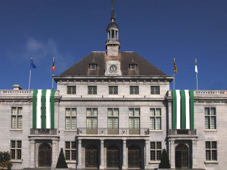 Stadhuis