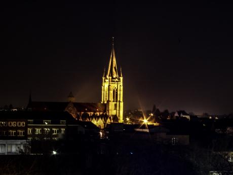 Sint-Hermeskerk