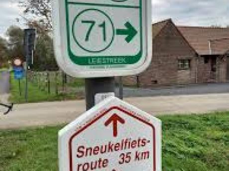 Sneukelfiets