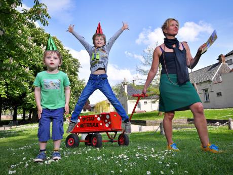 Kinderen