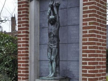 St Sebastiaansgilde