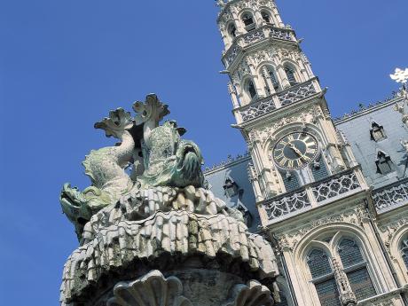Oudenaarde