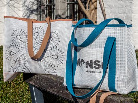 recycle bags