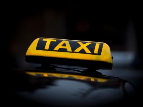 Taxi