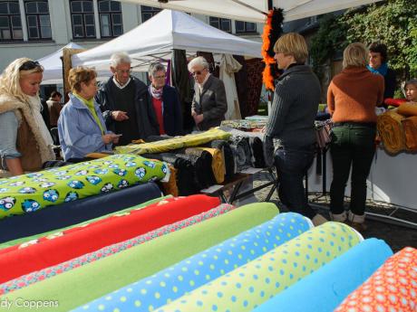 textielmarkt