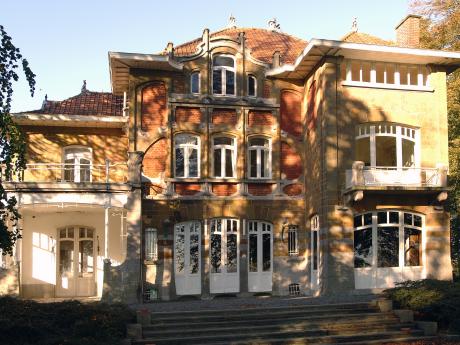 Villa Carpentier