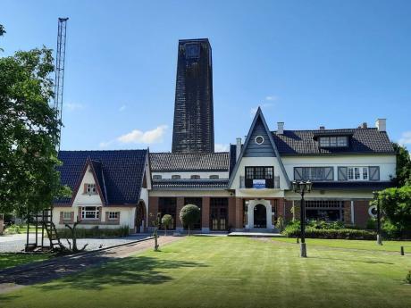 Villa Muzikids