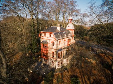 Villa Madonna