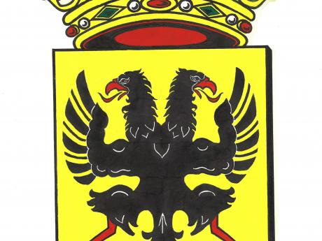 Wapenschild Ronse
