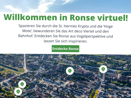 Virtueel Ronse DE