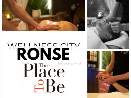 wellness city