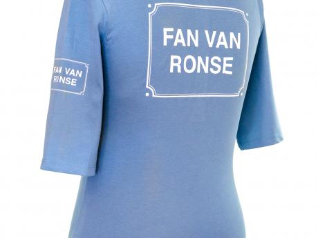 Polo Fan van Ronse