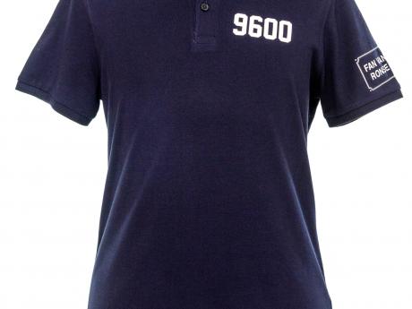 Polo Fan van Ronse