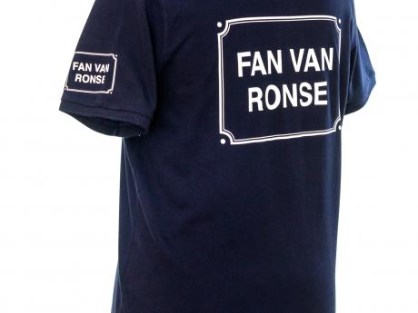Polo Fan van Ronse