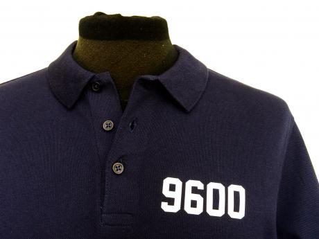 polo Fan van Ronse
