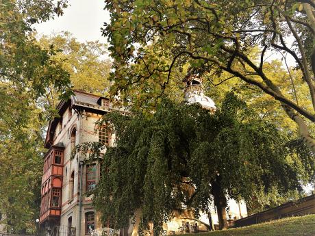 Villa Madonna
