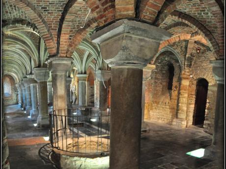 Crypte