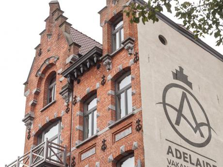 Adelaïde