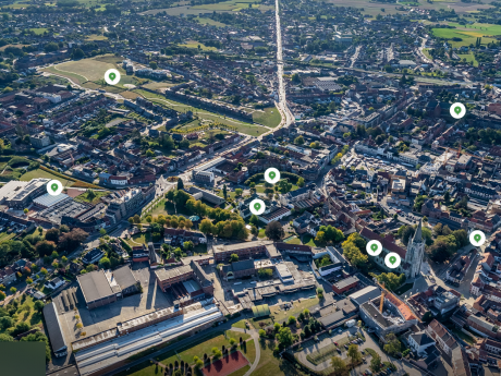 Virtueel Ronse