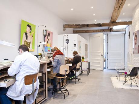 atelier elisabeth leenknegt