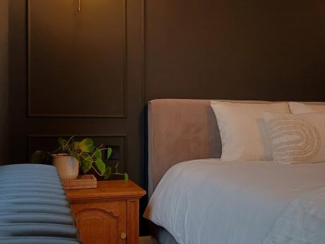 B&B Fiertelhof - suite