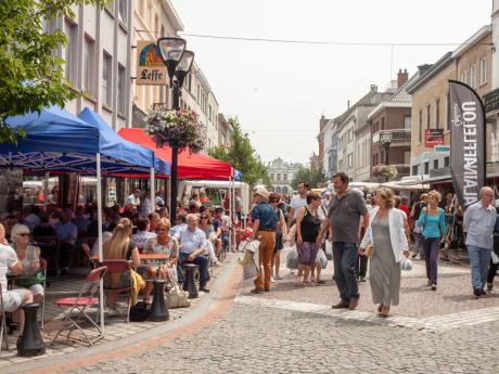 braderie