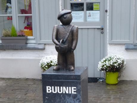 buunie
