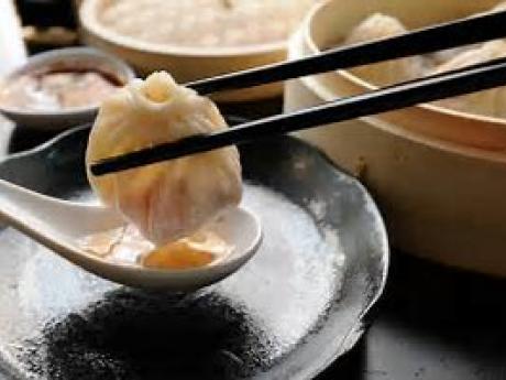 Chinees restaurant 2