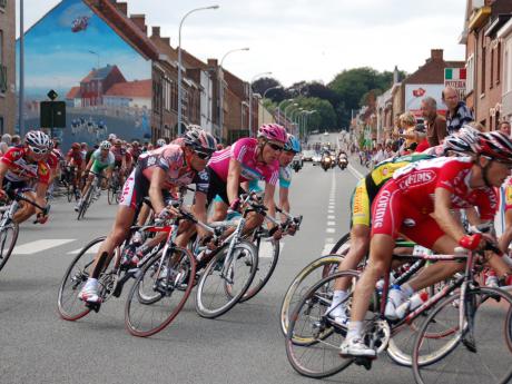 Ronde van Vlaanderen
