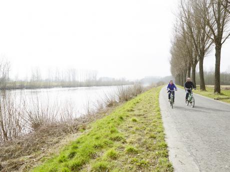 Fietsnetwerk