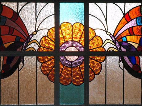 art deco