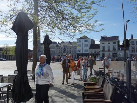 Groep Grote Markt