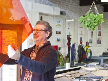Jan Leenknegt