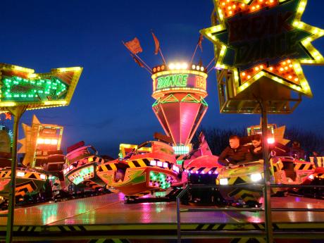 kermis