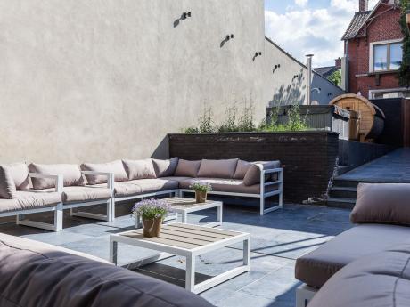 Adelaide vakantiewoning