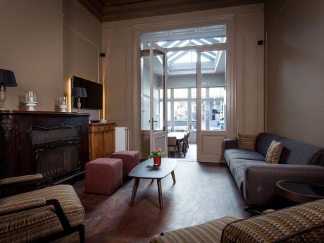 Adelaide vakantiewoning