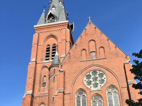 Sint-Martinuskerk